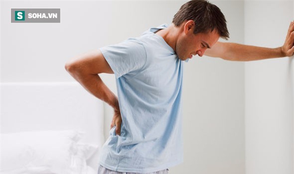 10 dấu hiệu cảnh báo ung thư ở nam giới thường bỏ qua - Ảnh 2.