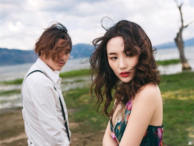 co vo van ly do de dan ong duoc "vo tu" ngoai tinh - 1