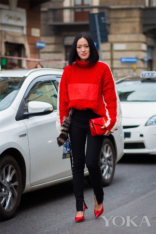 day la kieu ao dong nao cung duoc chi em mua am am, ai mac cung dep! - 11