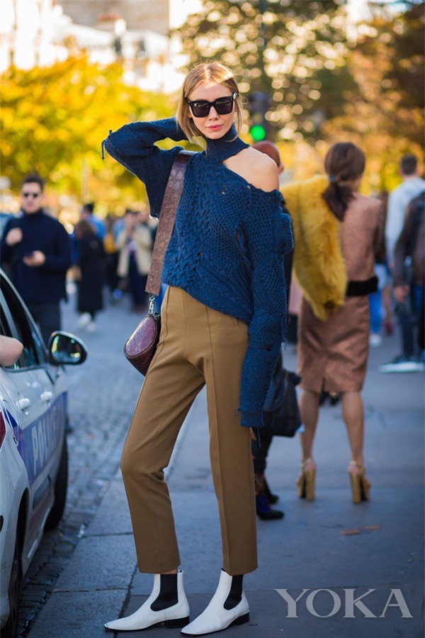 day la kieu ao dong nao cung duoc chi em mua am am, ai mac cung dep! - 4