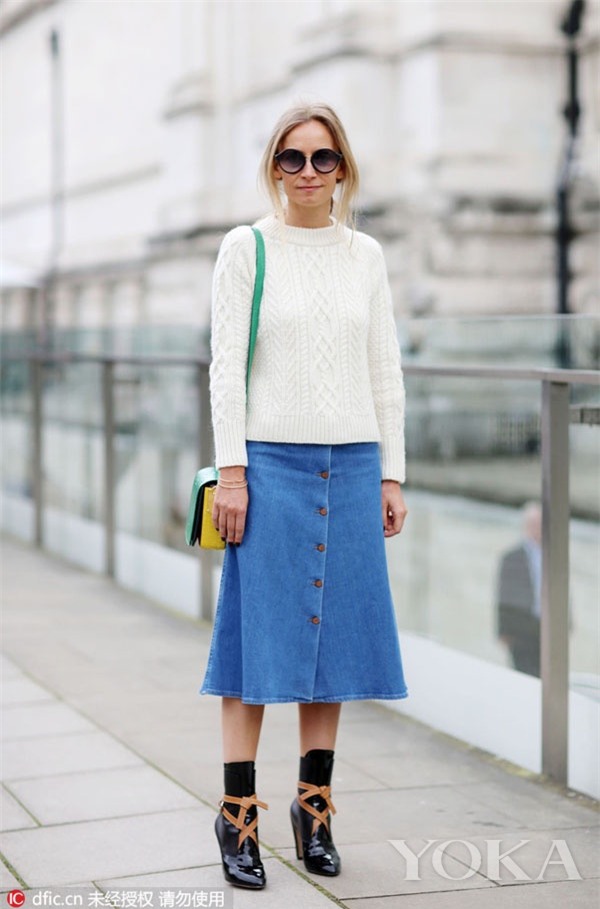 day la kieu ao dong nao cung duoc chi em mua am am, ai mac cung dep! - 9