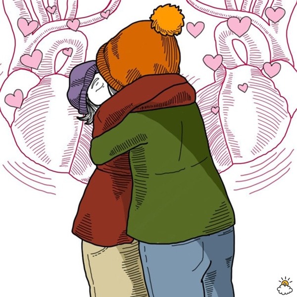 hon nhau moi ngay nhung cac cap doi da biet nhung loi ich tuyet voi nay? - 2