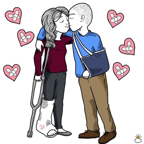 hon nhau moi ngay nhung cac cap doi da biet nhung loi ich tuyet voi nay? - 3