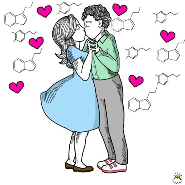 hon nhau moi ngay nhung cac cap doi da biet nhung loi ich tuyet voi nay? - 7