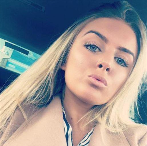 Cô gái 19 tuổi cố gắng thoát thân sau khi bị bạn trai lột sạch quần áo và đánh đập tàn nhẫn - Ảnh 1.