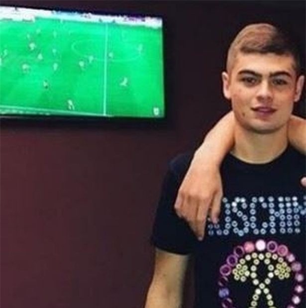 Cô gái 19 tuổi cố gắng thoát thân sau khi bị bạn trai lột sạch quần áo và đánh đập tàn nhẫn - Ảnh 3.