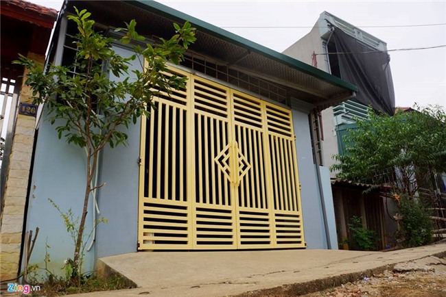 Pho chu tich xa: Ba noi be 20 ngay tuoi tu vong la nguoi lanh tinh hinh anh 2