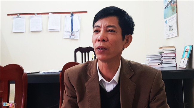 Pho chu tich xa: Ba noi be 20 ngay tuoi tu vong la nguoi lanh tinh hinh anh 4