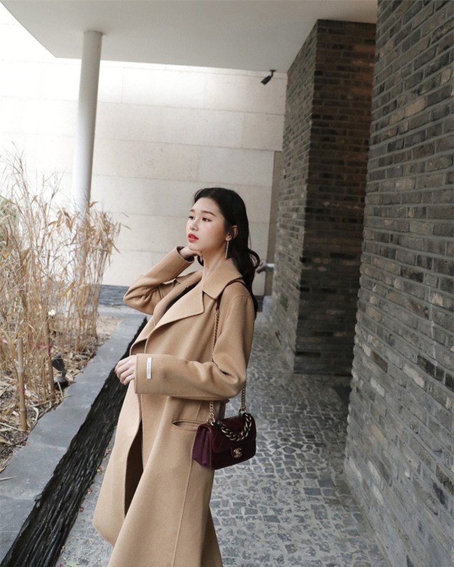 Cả mùa đông của bạn chỉ cần gói gọn với 4 món đồ này - Ảnh 11.