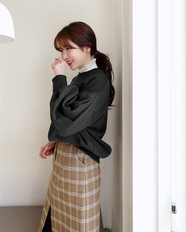 Cả mùa đông của bạn chỉ cần gói gọn với 4 món đồ này - Ảnh 6.