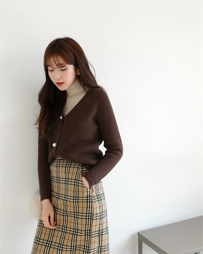 Cả mùa đông của bạn chỉ cần gói gọn với 4 món đồ này - Ảnh 15.