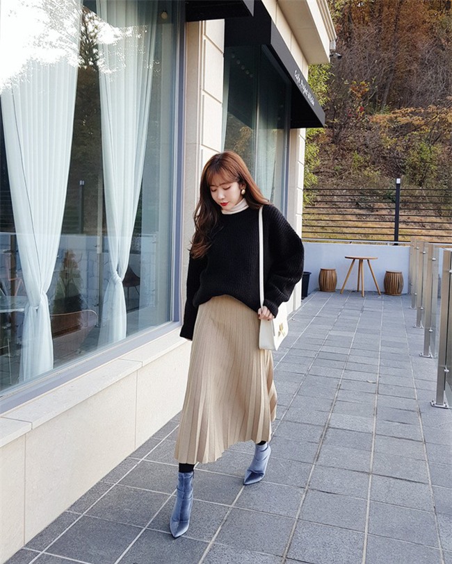 Cả mùa đông của bạn chỉ cần gói gọn với 4 món đồ này - Ảnh 18.