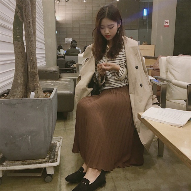 Cả mùa đông của bạn chỉ cần gói gọn với 4 món đồ này - Ảnh 20.