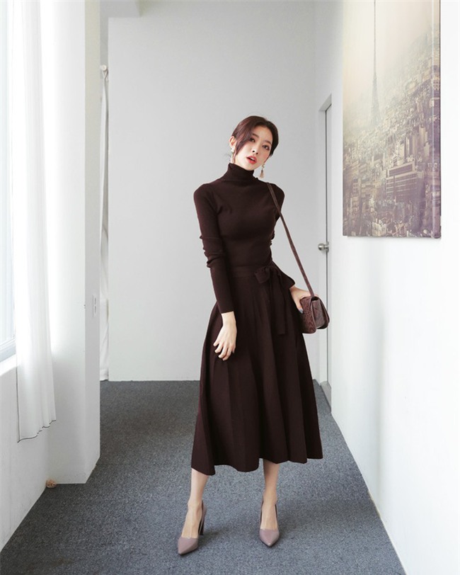 Cả mùa đông của bạn chỉ cần gói gọn với 4 món đồ này - Ảnh 23.