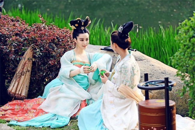 Thời xa xưa, phụ nữ đã tránh thai như thế nào? - Ảnh 4.