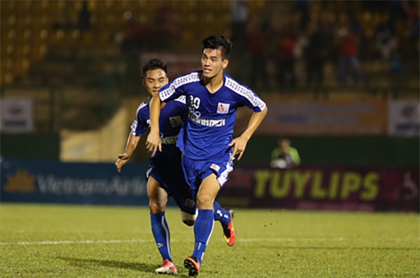 U23 Việt Nam,HLV Park Hang Seo,VCK U23 châu Á