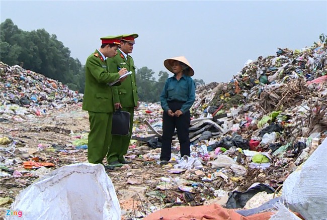 3 cau hoi cho giai dap vu tim thay thi the be 20 ngay tuoi o bai rac hinh anh 3