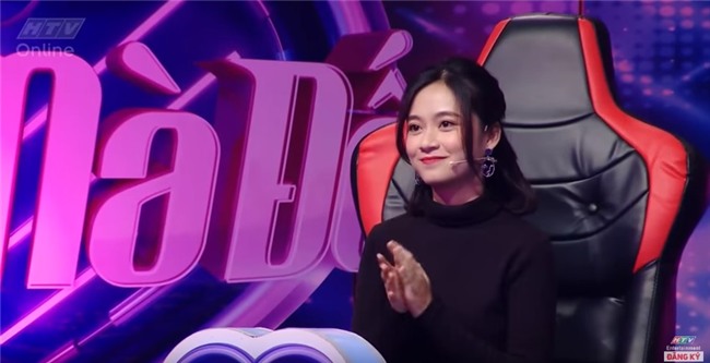 Vì yêu mà đến: Emma Nhất Khanh trở thành khách mời thứ 2 nắm tay soái ca Hàn Quốc rời show-5