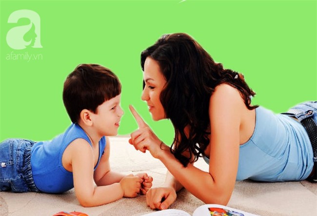 Mẹ dạy bé nằm lòng 11 quy tắc khoa học dễ ợt này, không bài toán đố vui nào gây khó dễ được con - Ảnh 1.