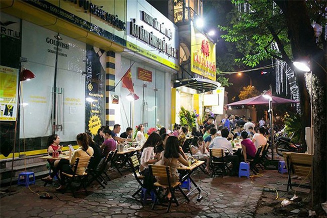 Đang làm ăn phát đạt, lẩu cua Khôi bất ngờ thông báo đóng cửa vĩnh viễn, tín đồ ẩm thực ngẩn ngơ - Ảnh 3.