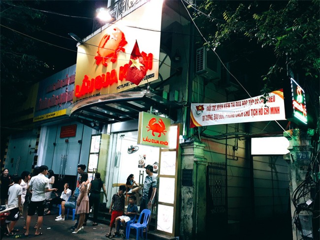 Đang làm ăn phát đạt, lẩu cua Khôi bất ngờ thông báo đóng cửa vĩnh viễn, tín đồ ẩm thực ngẩn ngơ - Ảnh 4.