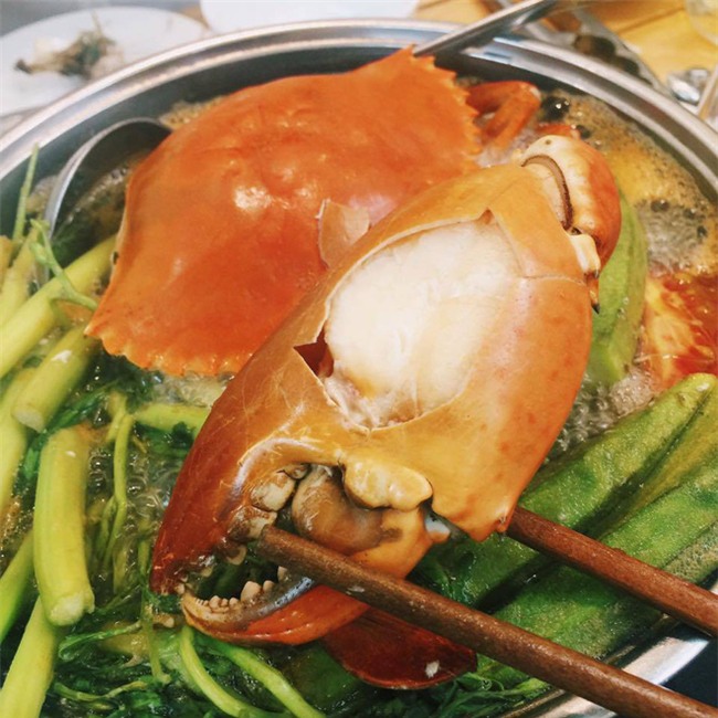 Đang làm ăn phát đạt, lẩu cua Khôi bất ngờ thông báo đóng cửa vĩnh viễn, tín đồ ẩm thực ngẩn ngơ - Ảnh 7.