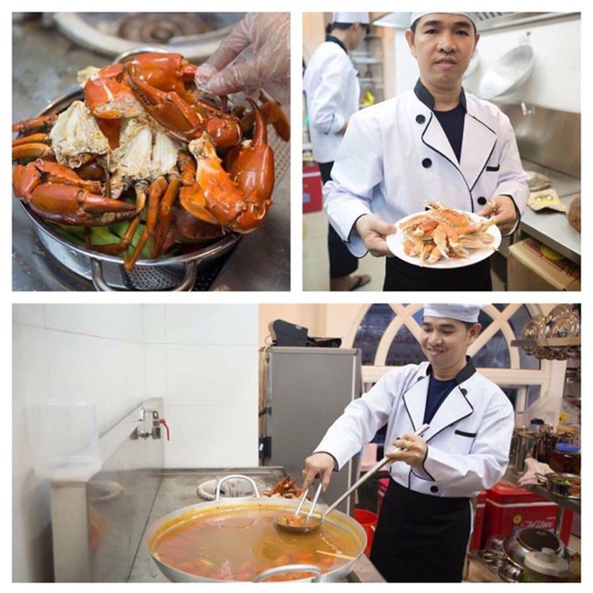 Đang làm ăn phát đạt, lẩu cua Khôi bất ngờ thông báo đóng cửa vĩnh viễn,  tín đồ ẩm thực ngẩn ngơ - Ảnh 8.