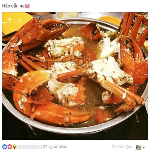 Đang làm ăn phát đạt, lẩu cua Khôi bất ngờ thông báo đóng cửa vĩnh viễn, tín đồ ẩm thực ngẩn ngơ - Ảnh 9.
