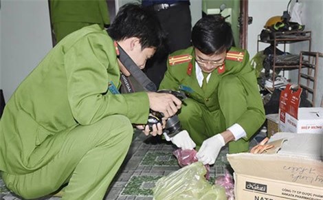 lam ro thong tin bo me chau be 20 ngay tuoi tung co mot be gai bi chet dot tu - 1