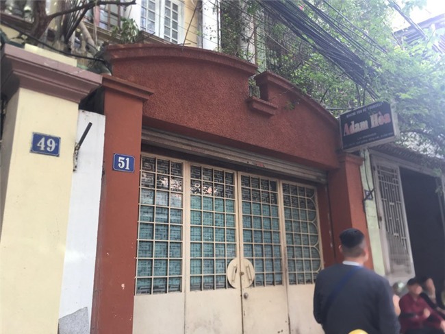 tiet lo bat ngo cua hot boy trong duong ban dam adam hoa - 3