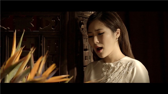 Hương Tràm tung MV nhạc phim Mẹ chồng để minh oan cho Thanh Hằng-2