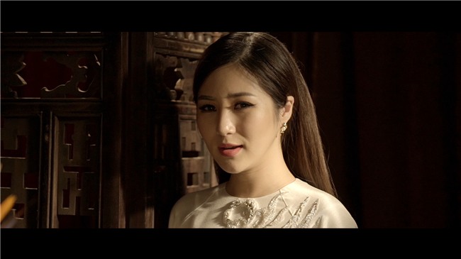Hương Tràm tung MV nhạc phim Mẹ chồng để minh oan cho Thanh Hằng-3