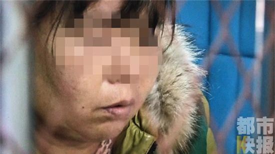 Cùng con trai đánh chết con dâu, mẹ chồng nham hiểm còn dựng chuyện tự tử để chối tội - Ảnh 2.