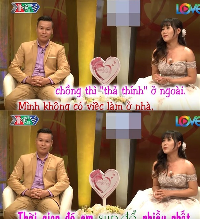 cuoi duoc vo tre dep nhu hoa, chong van ngay dem “rac thinh” gai la - 4