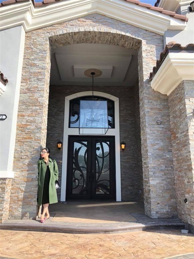 Lệ Quyên mạnh tay chi bạc tỷ tậu biệt thự sang trọng ở Mỹ - Ảnh 2.