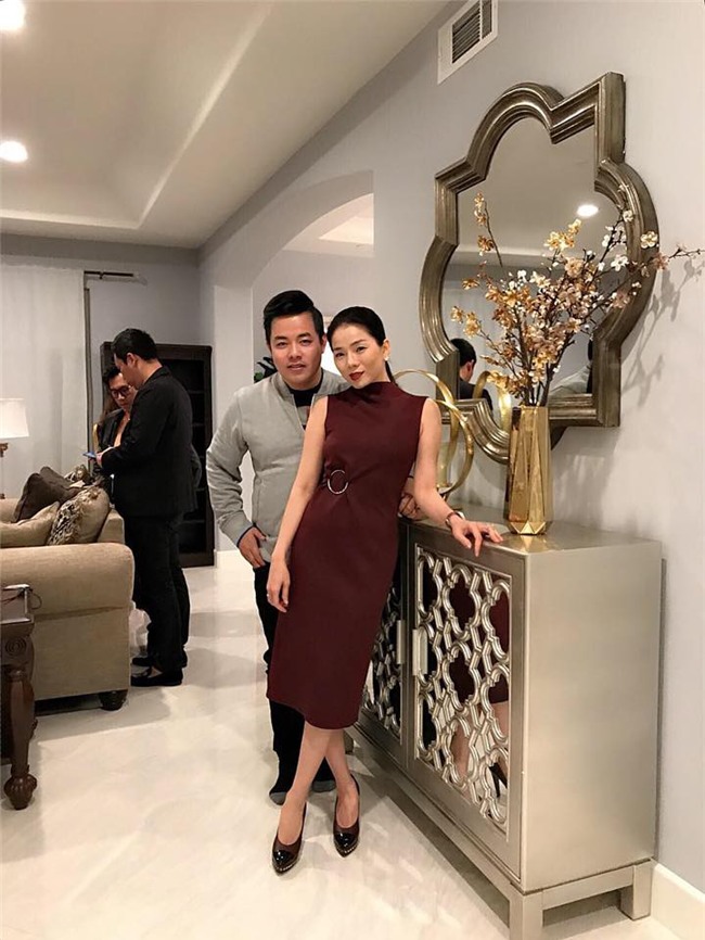 Lệ Quyên mạnh tay chi bạc tỷ tậu biệt thự sang trọng ở Mỹ - Ảnh 5.