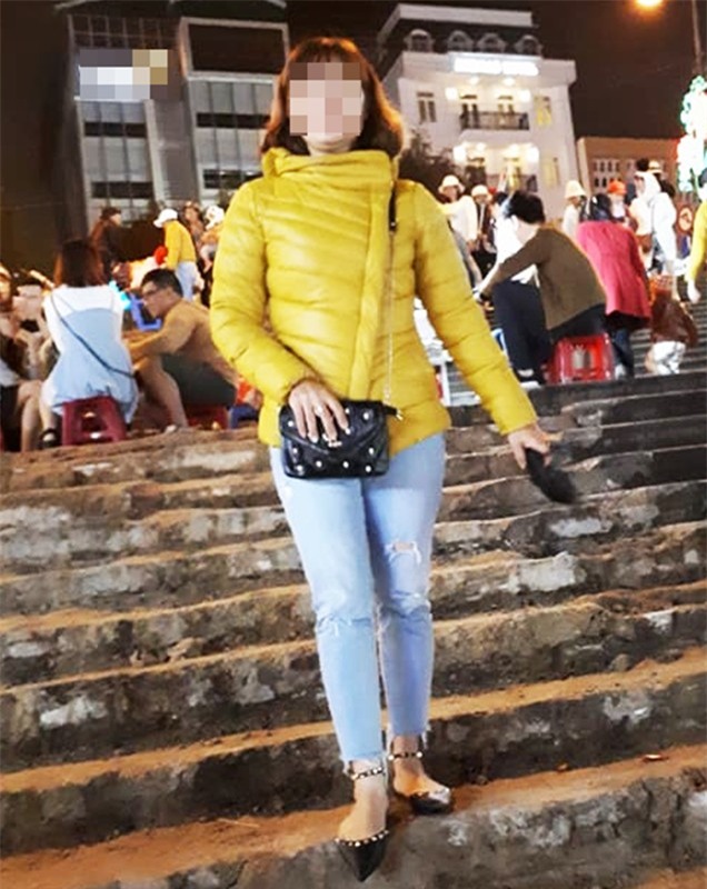 Phụ huynh gửi con tại nhóm trẻ ở Bình Dương của chủ cơ sở Mầm Xanh: “Tôi rất an tâm khi gửi con ở đây” - Ảnh 3.