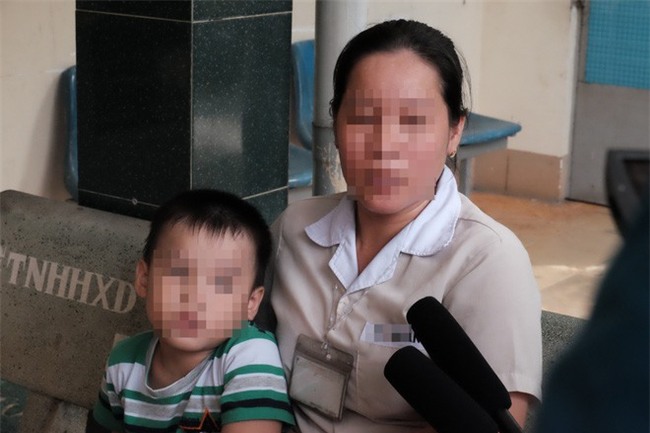 Phụ huynh gửi con tại nhóm trẻ ở Bình Dương của chủ cơ sở Mầm Xanh: “Tôi rất an tâm khi gửi con ở đây” - Ảnh 6.