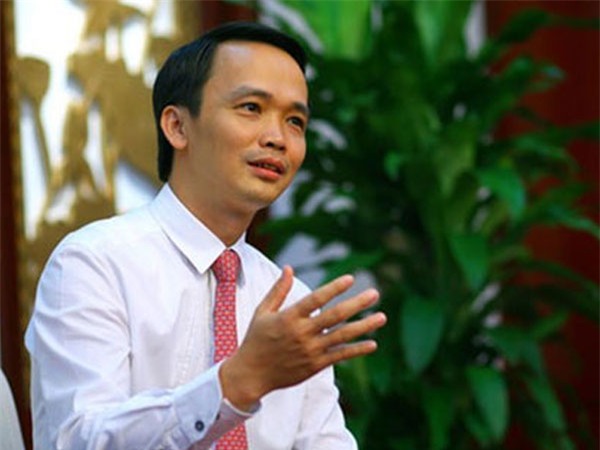 Nữ đại gia kín tiếng đứng sau tỷ phú Trịnh Văn Quyết