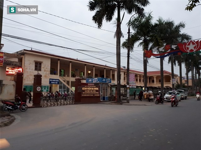 Cô công nhân giày da nhiễm HIV vì chồng đi gái nhiều lần mà không có bao cao su - Ảnh 1.