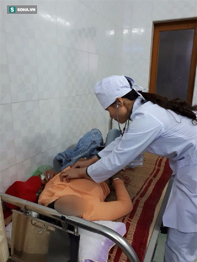 Cô công nhân giày da nhiễm HIV vì chồng đi gái nhiều lần mà không có bao cao su - Ảnh 2.