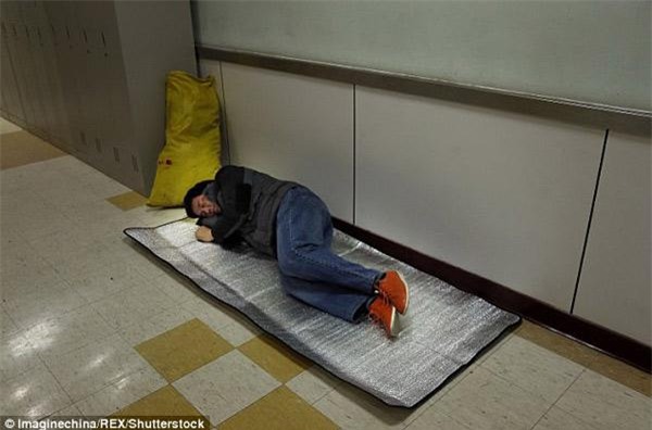 rot nuoc mat loi cau nguyen xin chet cua be gai: "hay de con di, bo me con anh chi" - 7