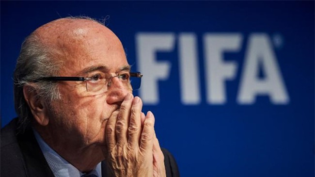 Le boc tham World Cup 2018 giua nghi van bi dan xep hinh anh 1