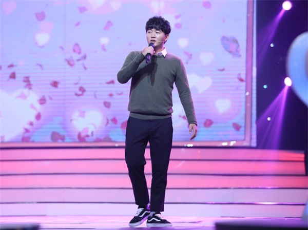 Vì yêu mà đến,Gameshow,Hàn Quốc