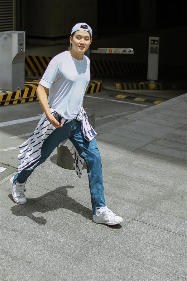 Vì yêu mà đến,Gameshow,Hàn Quốc