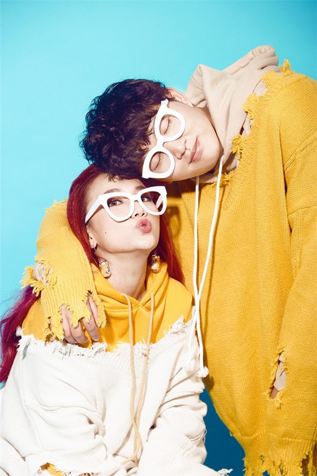 Vì yêu mà đến,Gameshow,Hàn Quốc