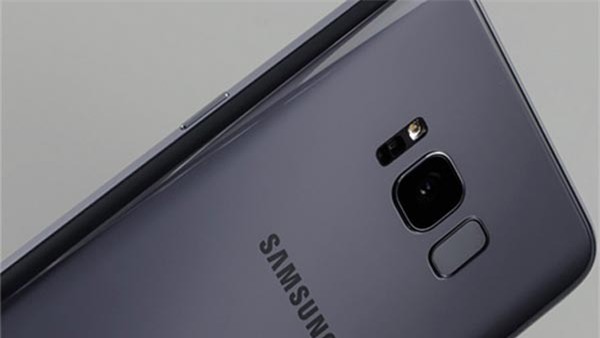 Galaxy S8,Galaxy S8 Plus,Samsung,smartphone