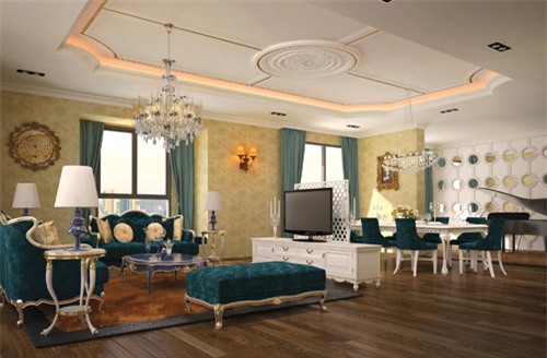 Khối tài sản đáng ghen tị của ca sĩ Thu Minh