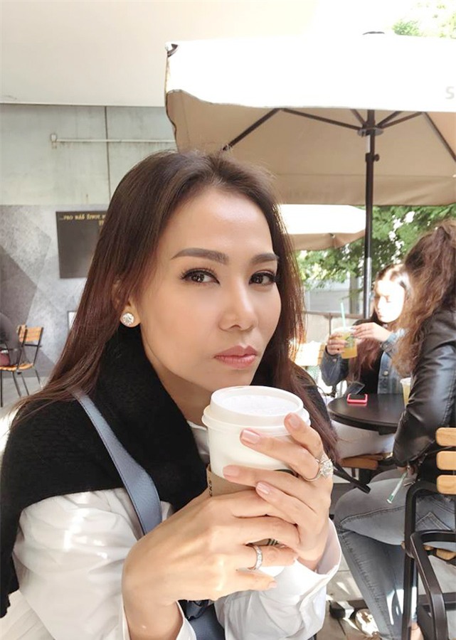 Khối tài sản đáng ghen tị của ca sĩ Thu Minh