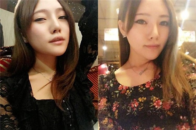 mo mat vi tien, nguoi mau noi tieng ban dam gia “khung” 2 ty/3 dem - 1